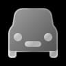 Airport Pickup Icon